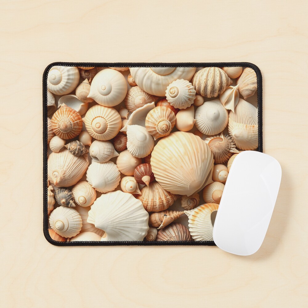 Item preview, Mouse Pad designed and sold by HebaRK.
