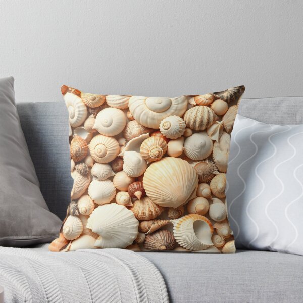 Item preview, Shells 4 designed and sold by HebaRK Studio.