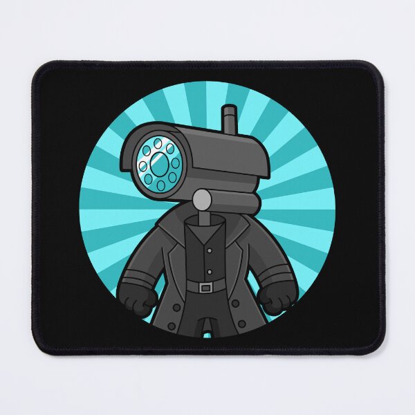 Item preview, Skibidi Toilet Cute Funny Design designed and sold by Gamify Store.