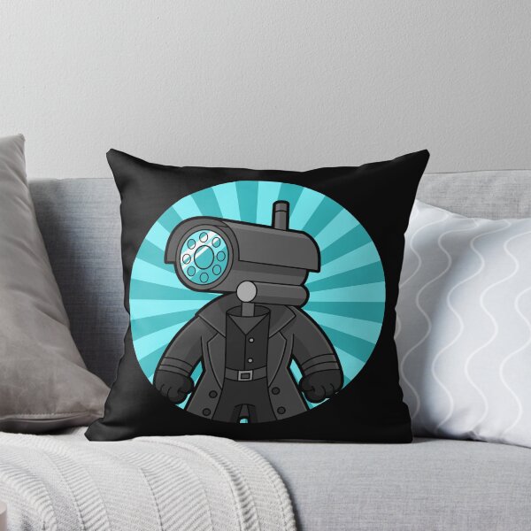 Item preview, Skibidi Toilet Cute Funny Design designed and sold by Gamify Store.
