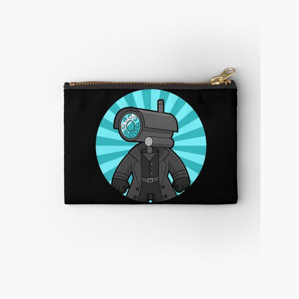 Item preview, Skibidi Toilet Cute Funny Design designed and sold by Gamify Store.