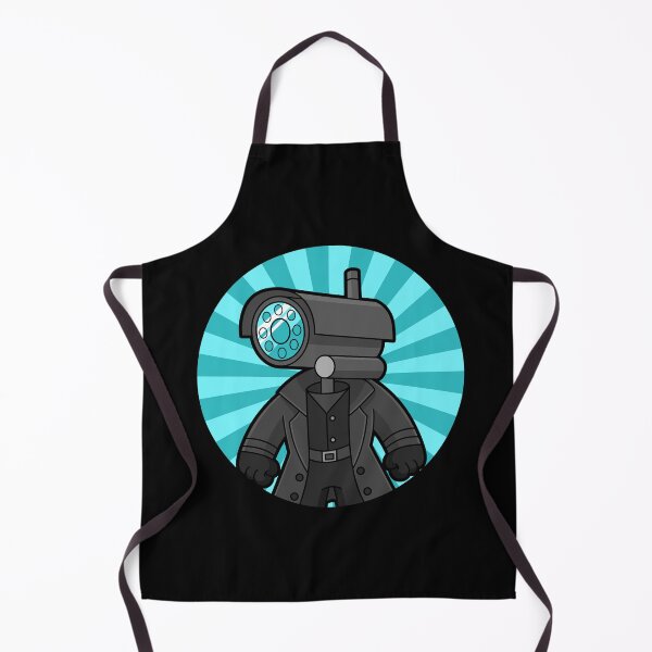 Item preview, Skibidi Toilet Cute Funny Design designed and sold by Gamify Store.