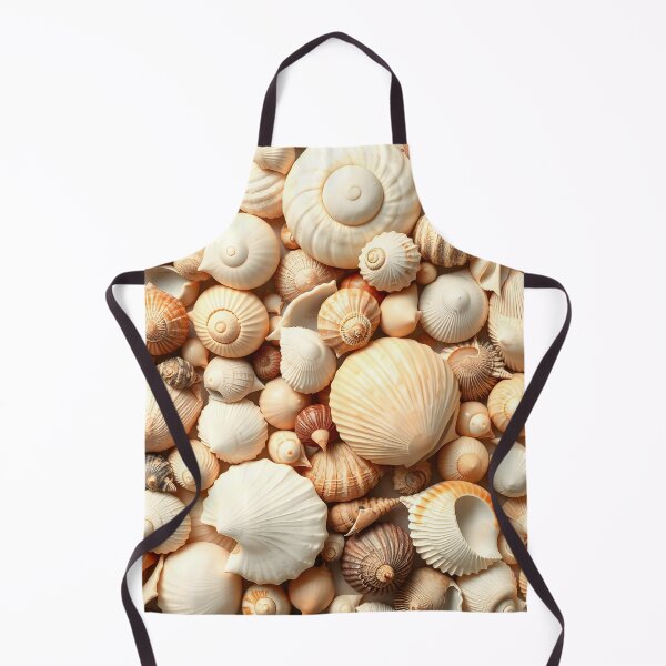 Item preview, Shells 4 designed and sold by HebaRK Studio.