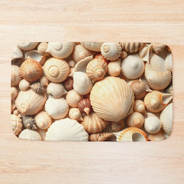 Item preview, Shells 4 designed and sold by HebaRK Studio.
