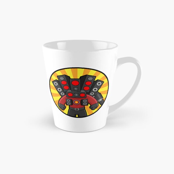 Item preview, Skibidi Toilet Cute Funny Design designed and sold by Gamify Store.