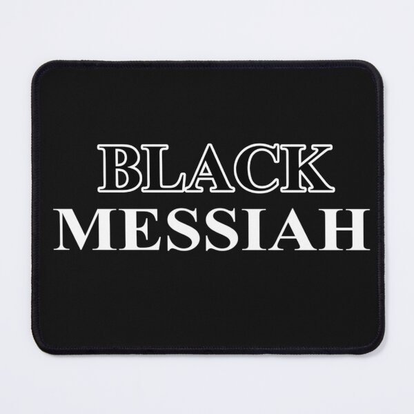 Item preview, Black Messiah designed and sold by lafranc.