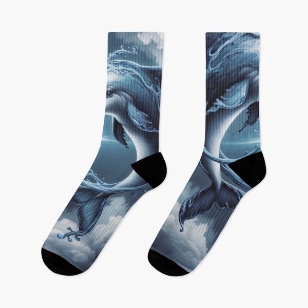 Item preview, two dolphins designed and sold by jkrphoto.