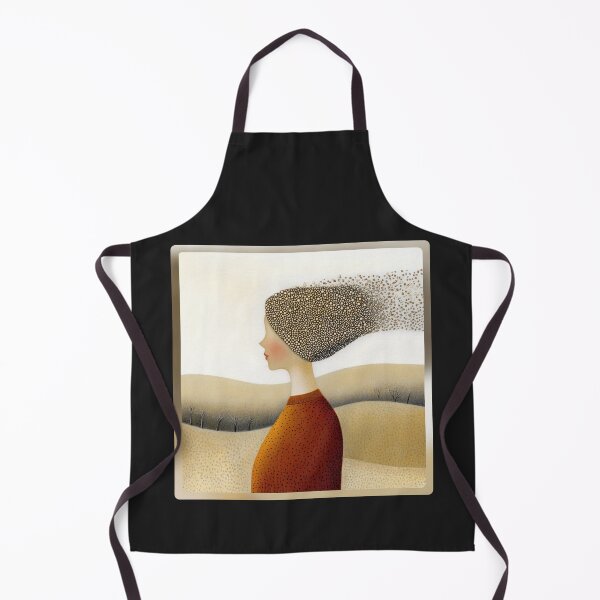 Item preview, Corn Silk Visions designed and sold by mi-kam.