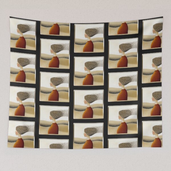 Item preview, Corn Silk Visions designed and sold by mi-kam.
