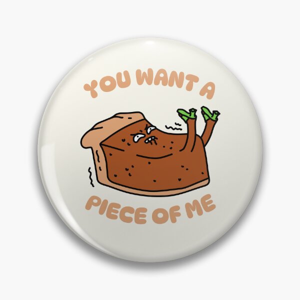 Item preview, A piece of pie designed and sold by Peerless-Prime.
