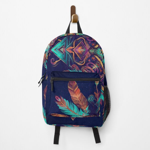 Item preview, Southwestern Psychedelic 2 designed and sold by Dose of Dysfunction.