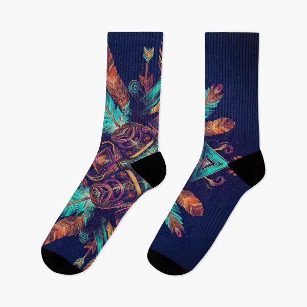 Item preview, Southwestern Psychedelic 2 designed and sold by Dose of Dysfunction.