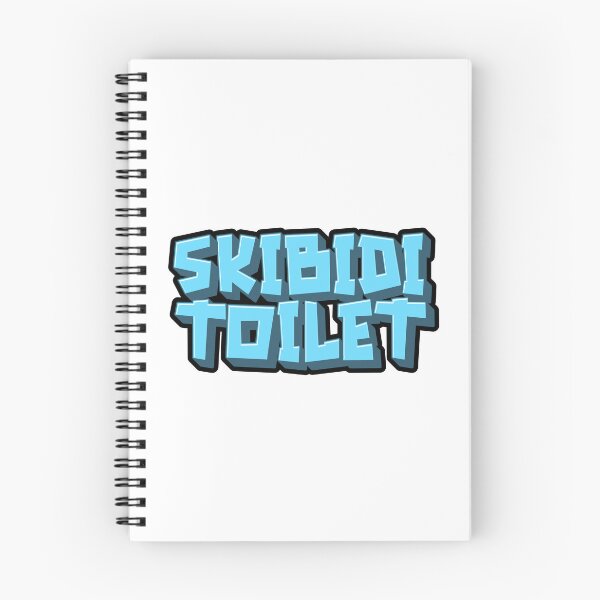 Item preview, Skibidi Toilet Cute Funny Design designed and sold by Gamify Store.