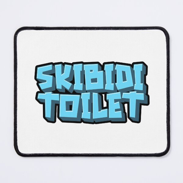 Item preview, Skibidi Toilet Cute Funny Design designed and sold by Gamify Store.