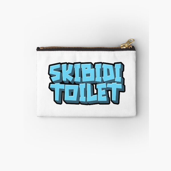 Item preview, Skibidi Toilet Cute Funny Design designed and sold by Gamify Store.