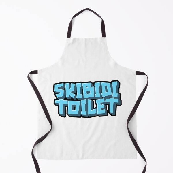 Item preview, Skibidi Toilet Cute Funny Design designed and sold by Gamify Store.