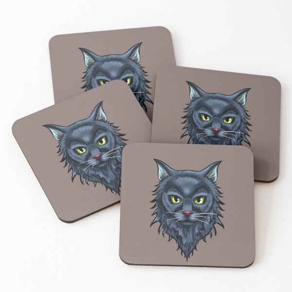 Item preview, Supurrstitious 1 designed and sold by GStouderArt.