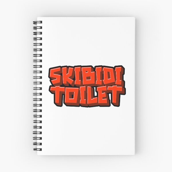 Item preview, Skibidi Toilet Cute Funny Design designed and sold by Gamify Store.