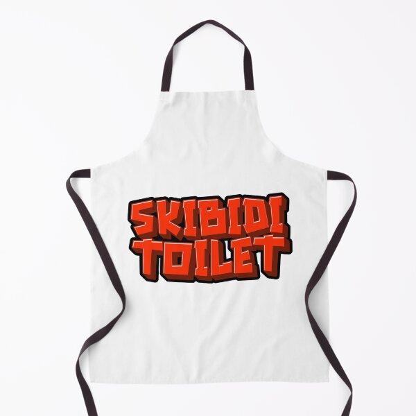 Item preview, Skibidi Toilet Cute Funny Design designed and sold by Gamify Store.