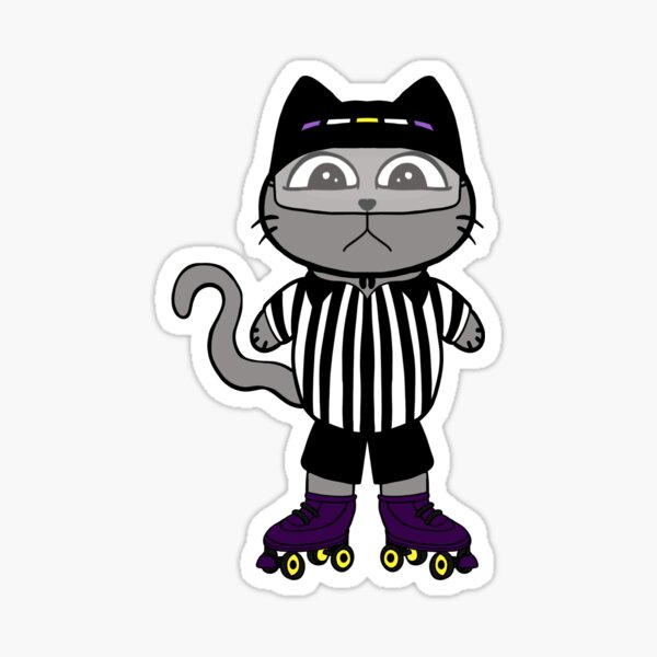 Item preview, Cat Ref designed and sold by Bread  Cat.