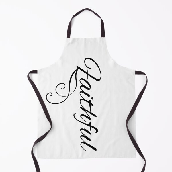 Item preview, Faithful designed and sold by Dimamzo12.
