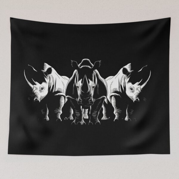 Item preview, RHINOS designed and sold by Danicus666.
