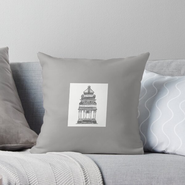 Item preview, Temple art gifts designed and sold by Art-seee.
