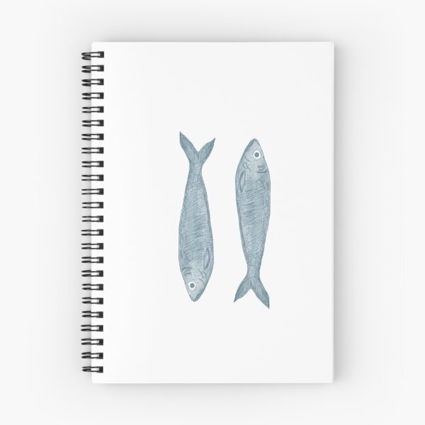 Item preview, Fish designed and sold by Skyylinee.