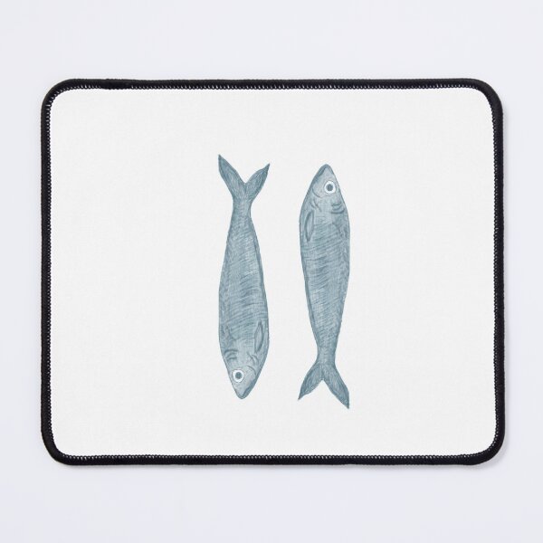 Item preview, Fish designed and sold by Skyylinee.