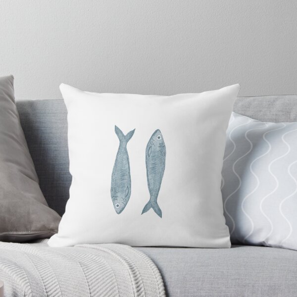 Item preview, Fish designed and sold by Skyylinee.