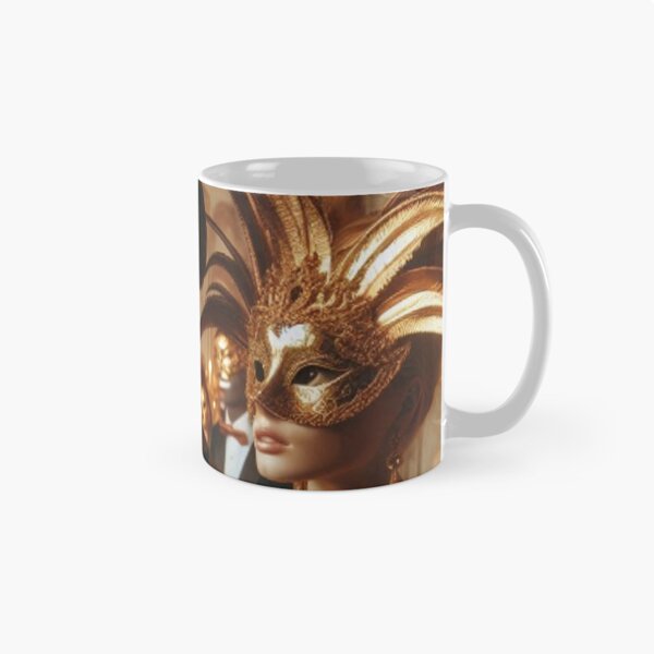 Item preview, Carnival _ Masked Ball designed and sold by Arleven.