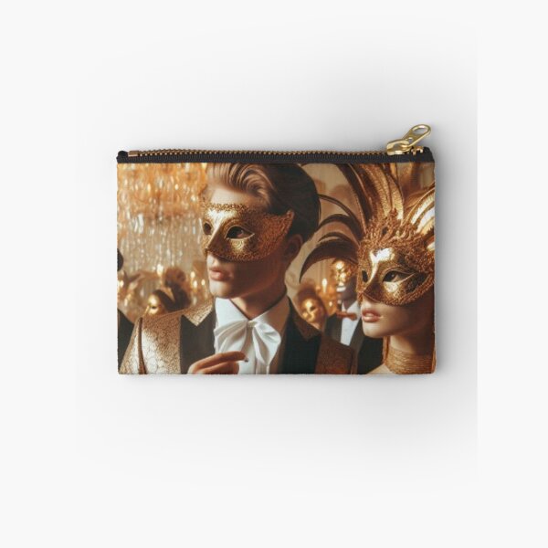 Item preview, Carnival _ Masked Ball designed and sold by Arleven.