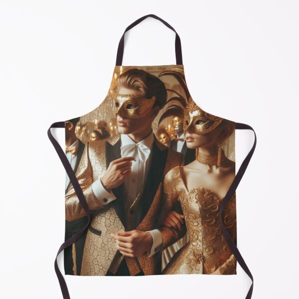 Item preview, Carnival _ Masked Ball designed and sold by Arleven.