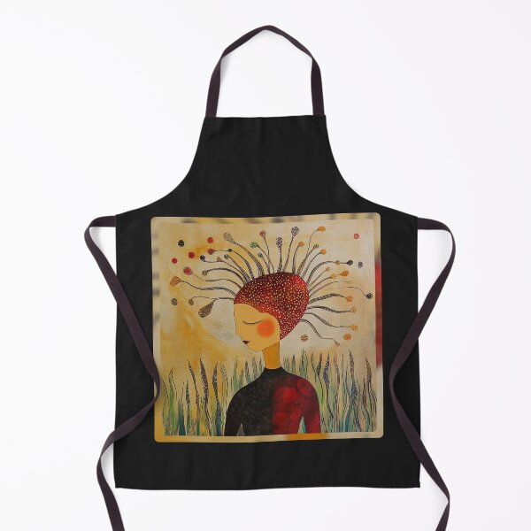 Item preview, Corn Silk Visions designed and sold by mi-kam.