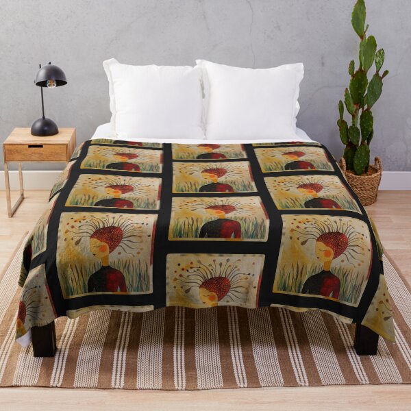 Item preview, Corn Silk Visions designed and sold by mi-kam.