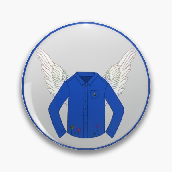 Item preview, Sisterhood of the Traveling Misha Shirt by @lunacatgirl11 designed and sold by The Traveling Misha Shirt.