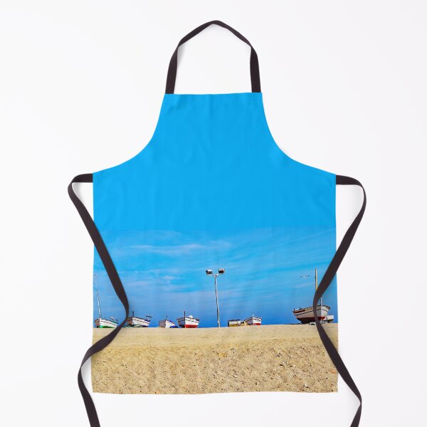 Item preview, Boats on the beach designed and sold by manoloshoping.