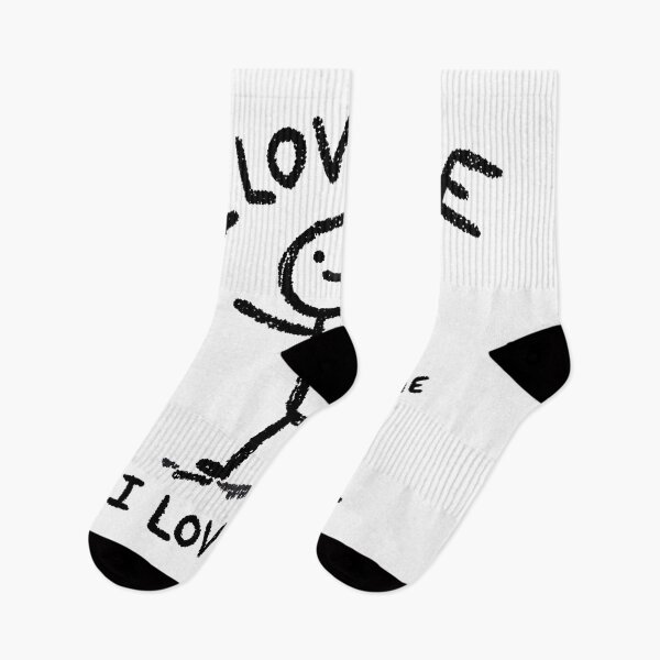 Item preview, I Love Me, Love Yourself designed and sold by KayUweRott.