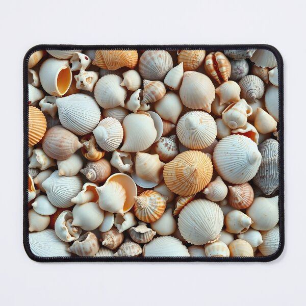 Item preview, Shells 5 designed and sold by HebaRK Studio.