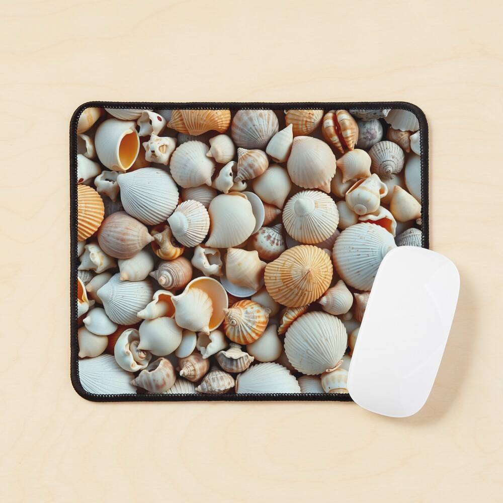 Item preview, Mouse Pad designed and sold by HebaRK.