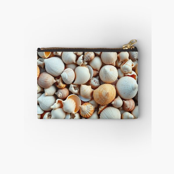 Item preview, Shells 5 designed and sold by HebaRK Studio.