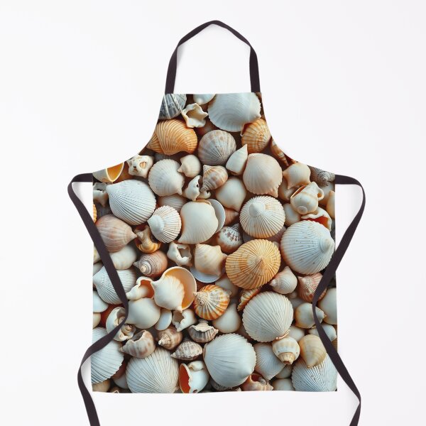Item preview, Shells 5 designed and sold by HebaRK Studio.