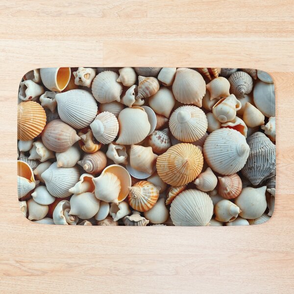 Item preview, Shells 5 designed and sold by HebaRK Studio.