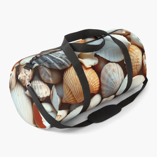 Item preview, Shells 5 designed and sold by HebaRK Studio.