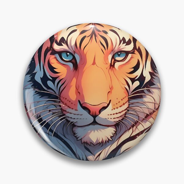 Item preview, Tyger, Tyger designed and sold by Saim-165.