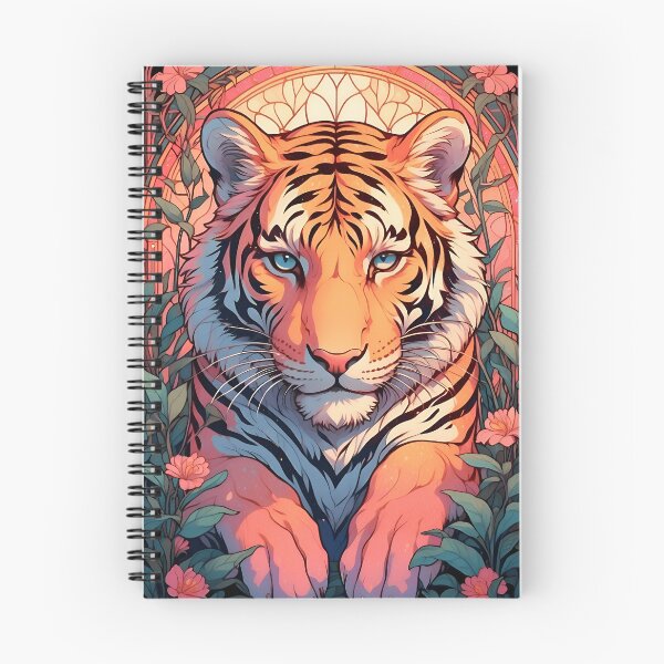 Item preview, Tyger, Tyger designed and sold by Saim-165.