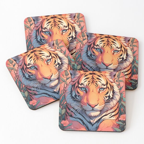 Item preview, Tyger, Tyger designed and sold by Saim-165.