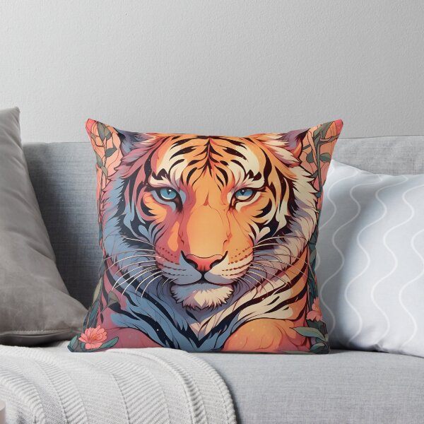 Item preview, Tyger, Tyger designed and sold by Saim-165.