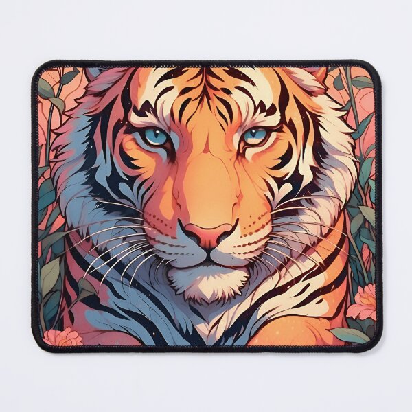 Item preview, Tyger, Tyger designed and sold by Saim-165.