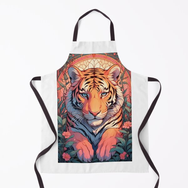 Item preview, Tyger, Tyger designed and sold by Saim-165.